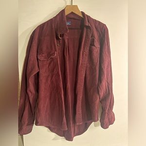 Velvet Flannel